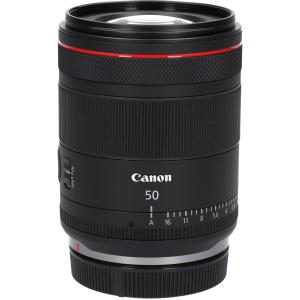 ＣＡＮＯＮ　ＲＦ５０ｍｍ　Ｆ１．４Ｌ　ＶＣＭ