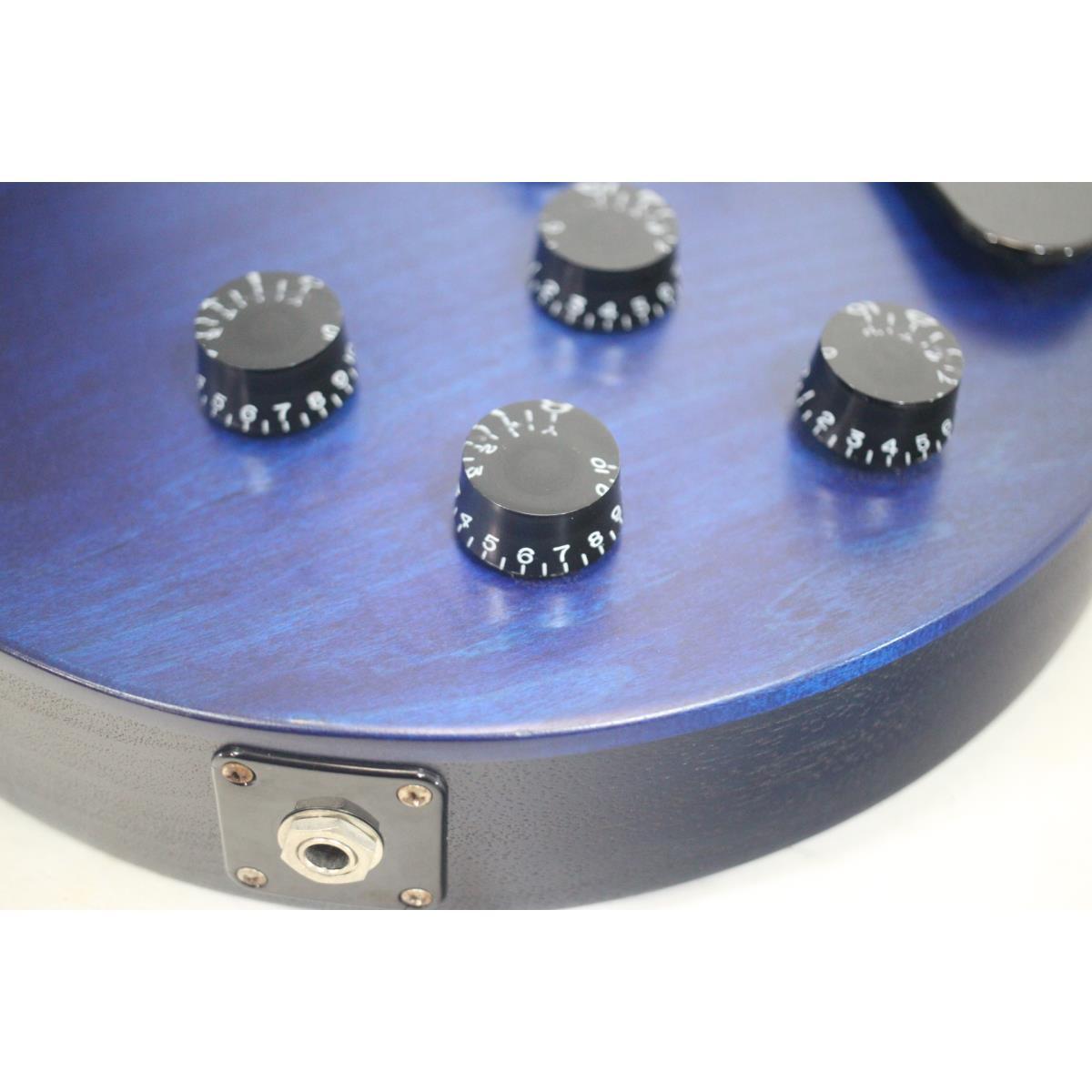 ＧＩＢＳＯＮ　　ＬＥＳ　ＰＡＵＬ　ＳＴＵＤＩＯ　ＦＡＤＥＤ