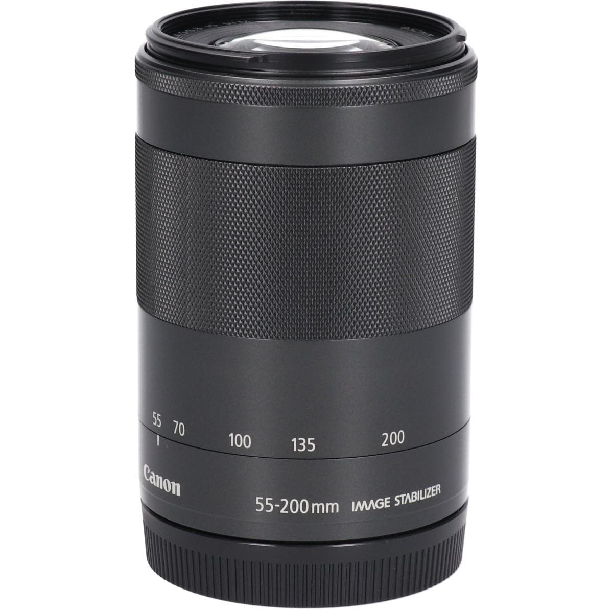 ＥＦ－Ｍ５５－２００ｍｍ　Ｆ４．５－６．３ＩＳ　ＳＴＭ
