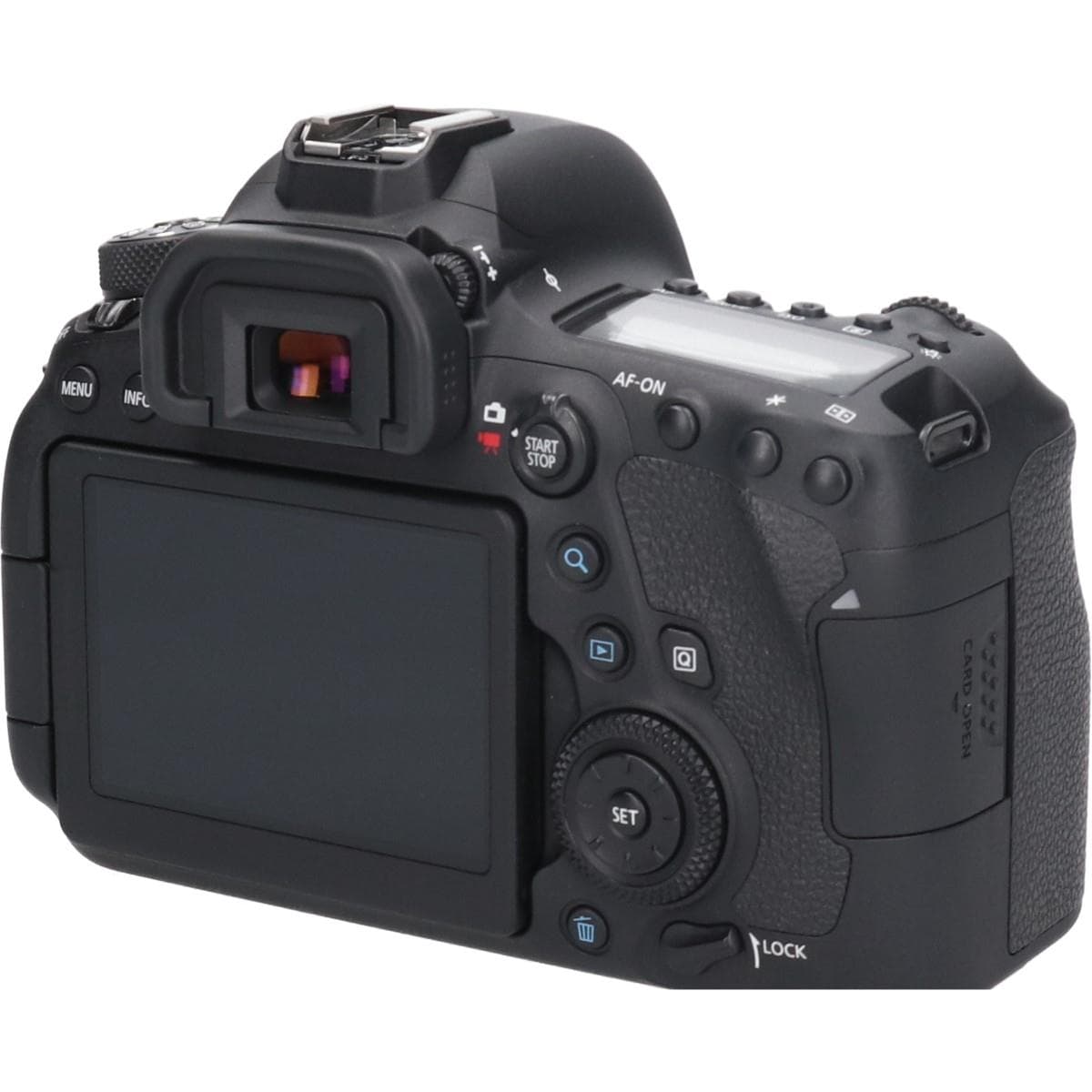 ＥＯＳ　６Ｄ　ＭＡＲＫ　ＩＩ