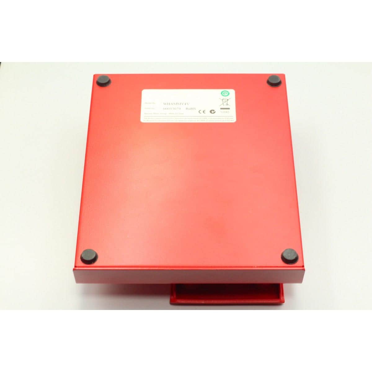 ＤＩＧＩＴＥＣＨ　　ＷＨＡＭＭＹ４