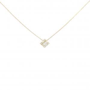 ベルシオラ ダイヤモンド ネックレス 0.37CT
