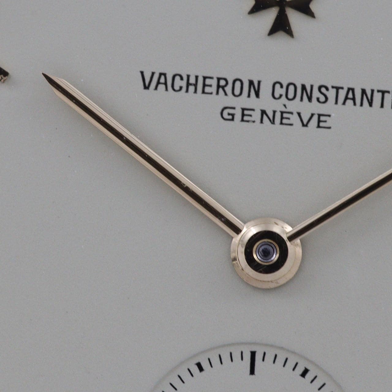 ヴァシュロン･コンスタンタン エッセンシャル YG 92237 YG 手巻
