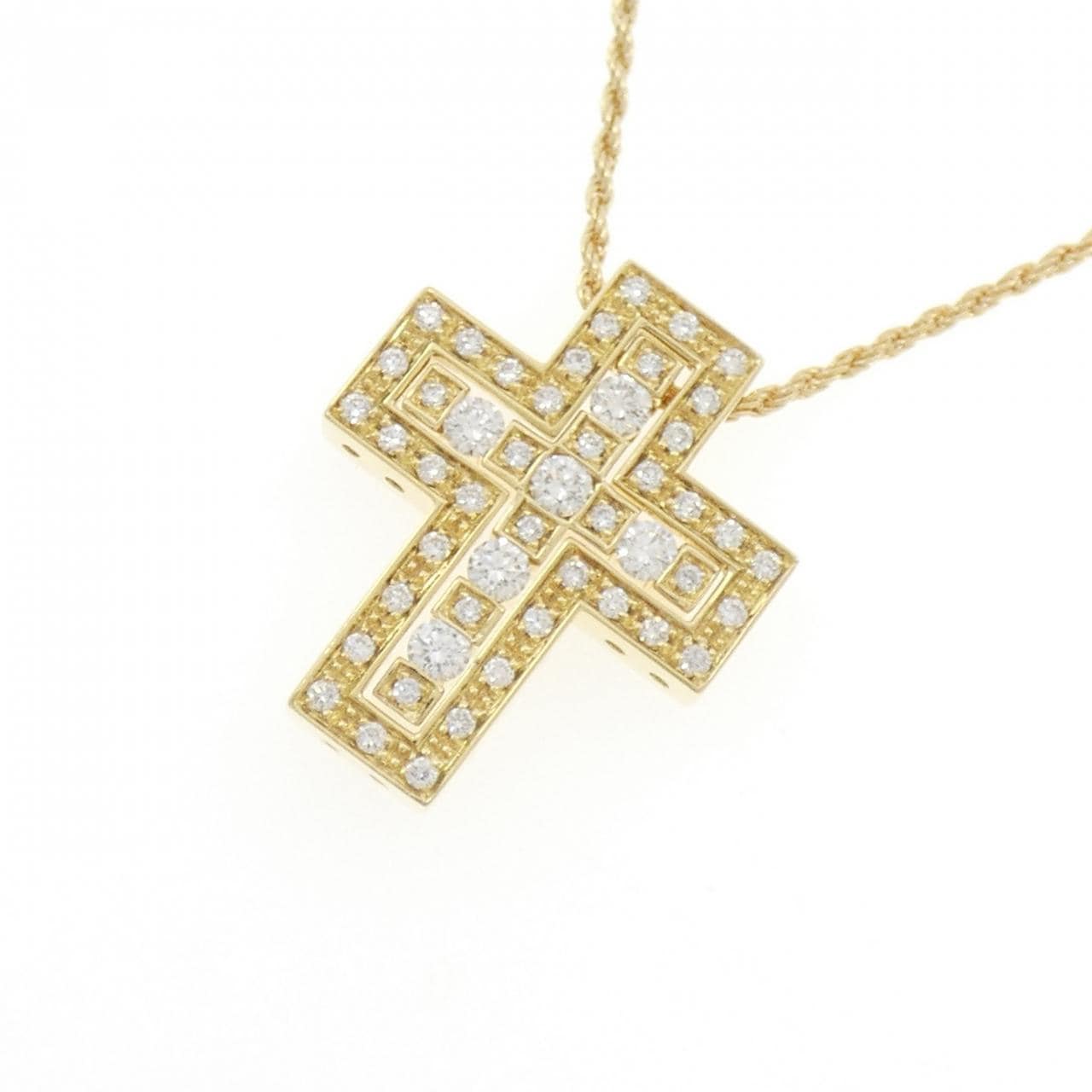 ダミアーニ ベルエポック S ネックレス