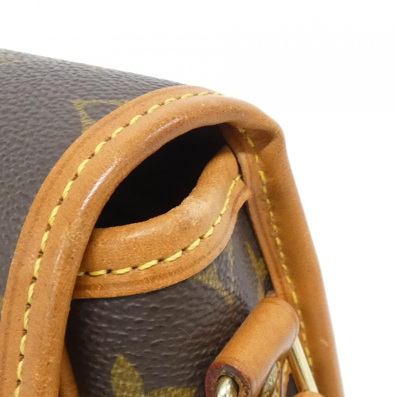 モノグラム ソローニュ M42250 ショルダーバッグ