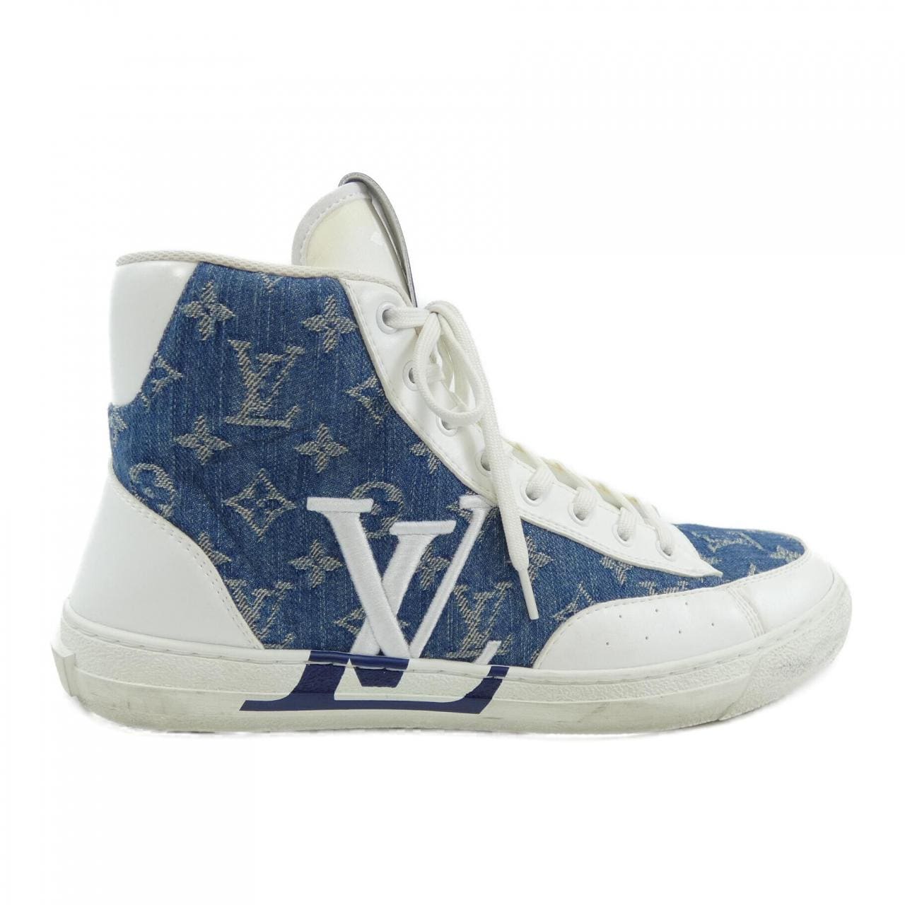 LOUIS LOUIS VUITTON sneakers