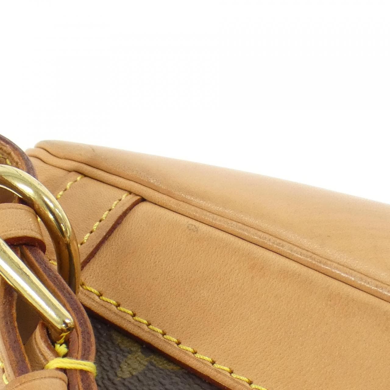 LOUIS VUITTON Monogram Monsouris MM M51136双肩包