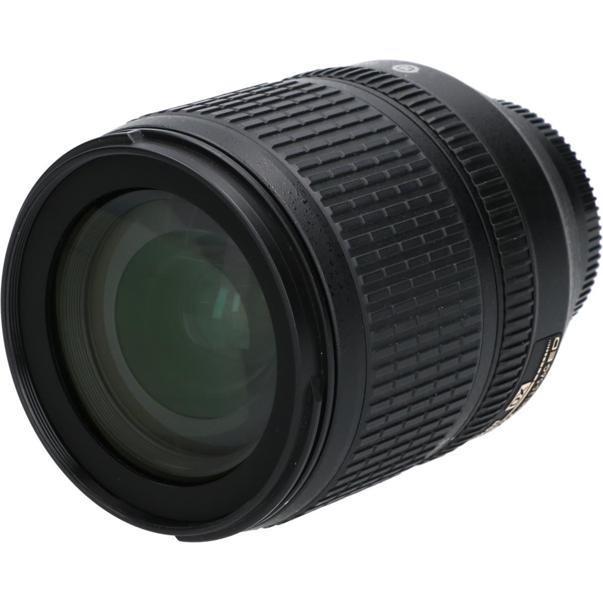 ＡＦ－Ｓ　ＤＸ１８－１０５ｍｍ　Ｆ３．５－５．６Ｇ　ＶＲ