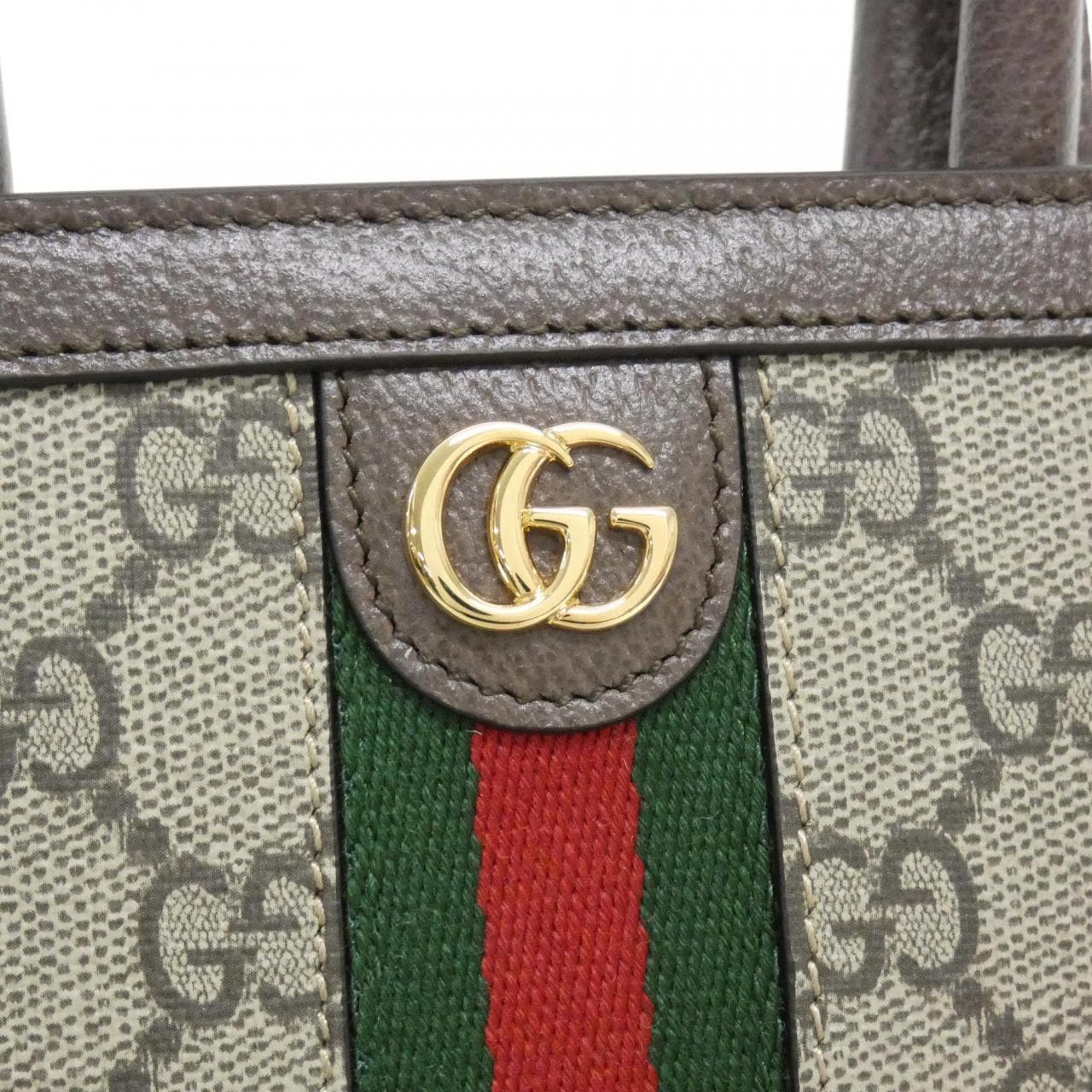 [未使用品] Gucci OPHIDIA 772317 96IWG 包