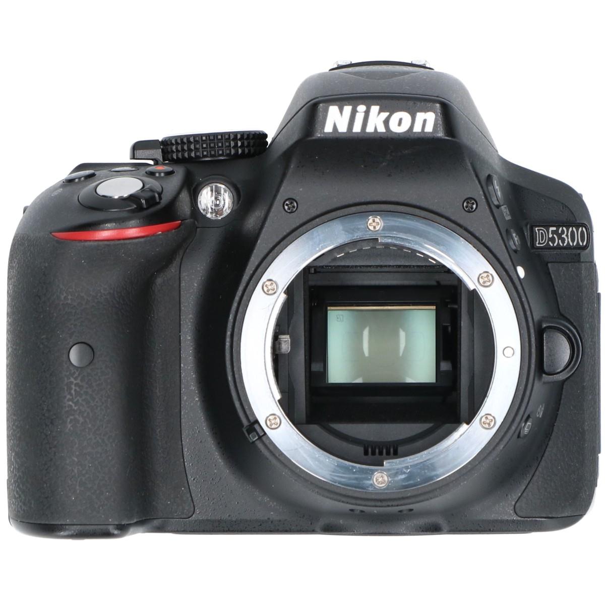 D5300