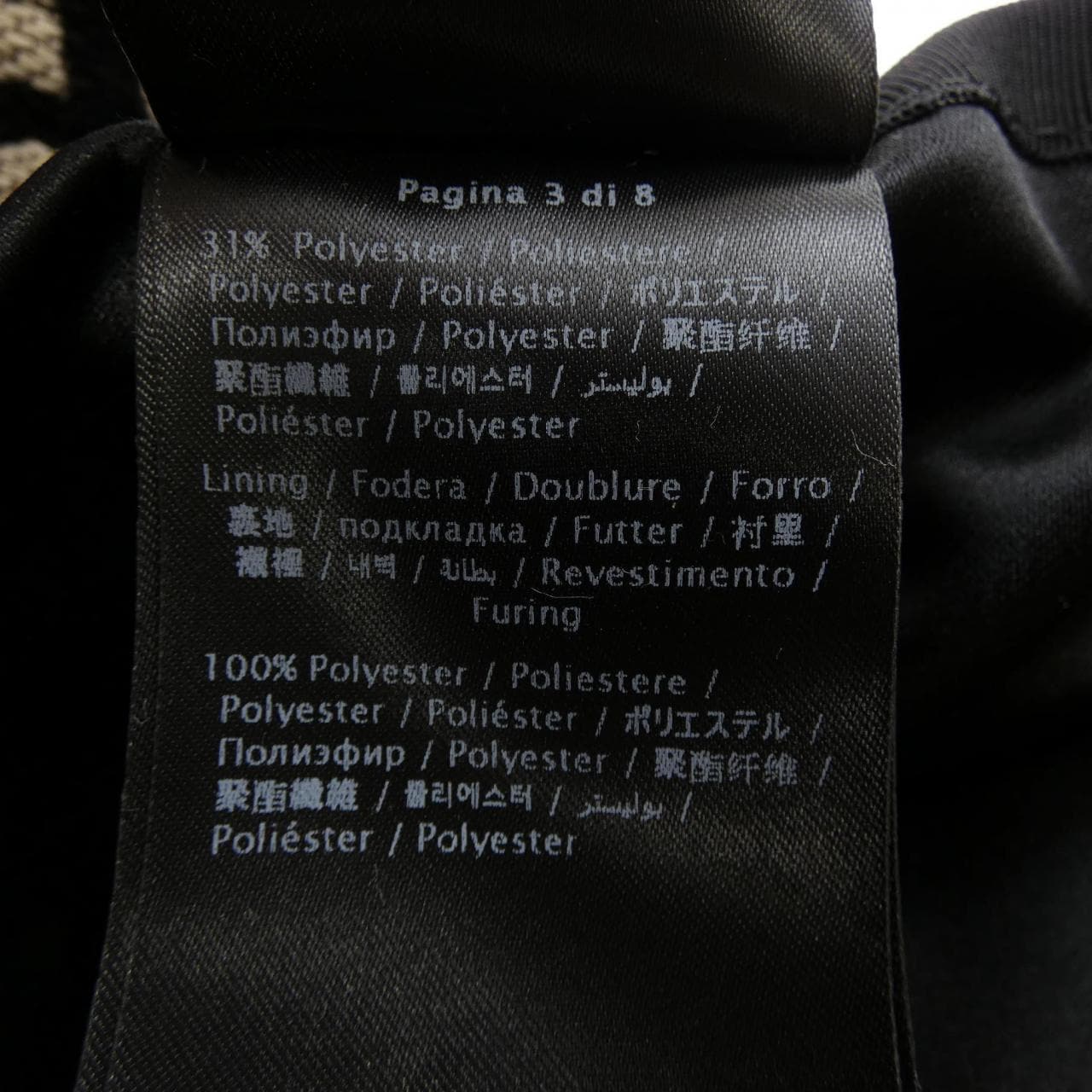 ヴァレンティノ VALENTINO ハット