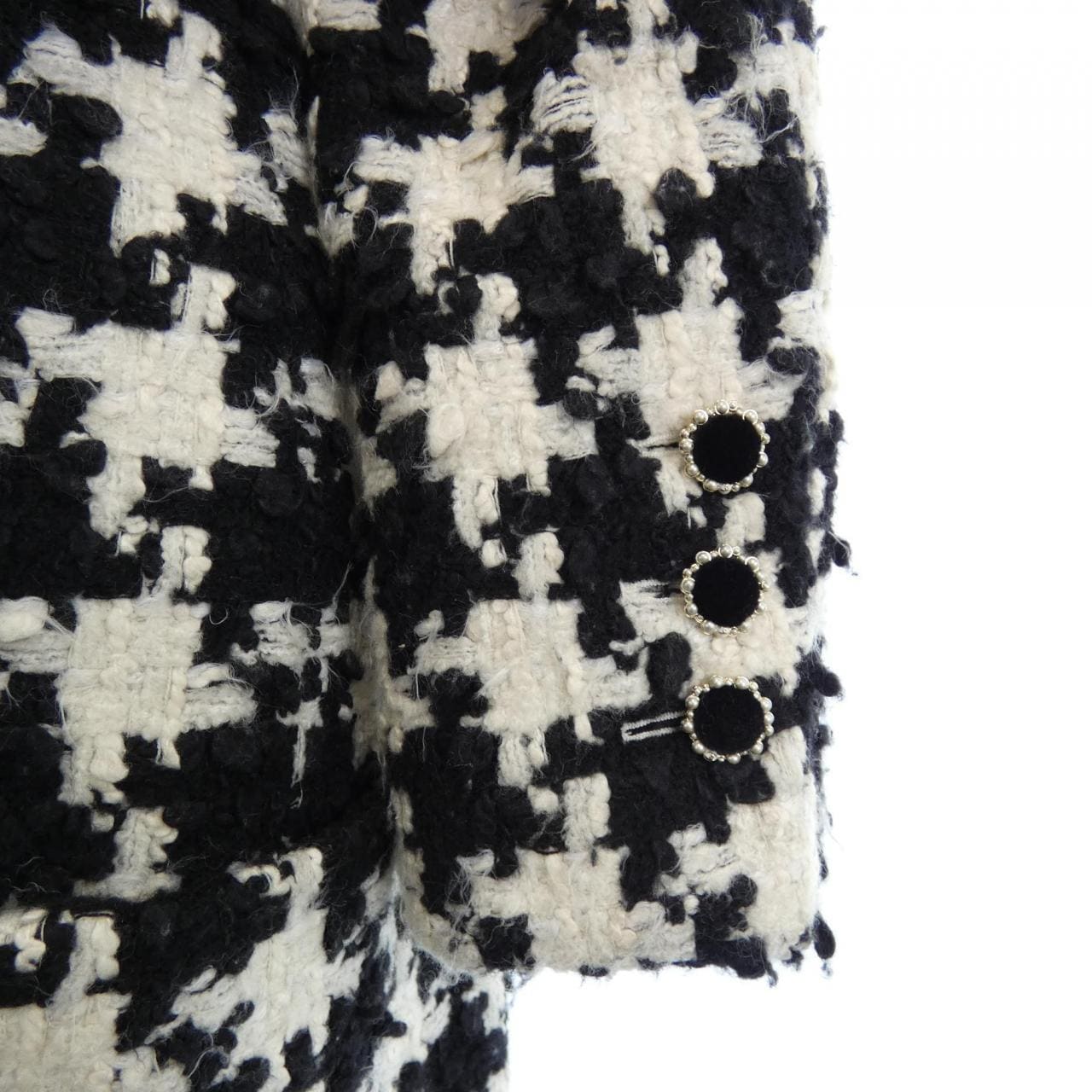 シャネル CHANEL P71116V62346 コート