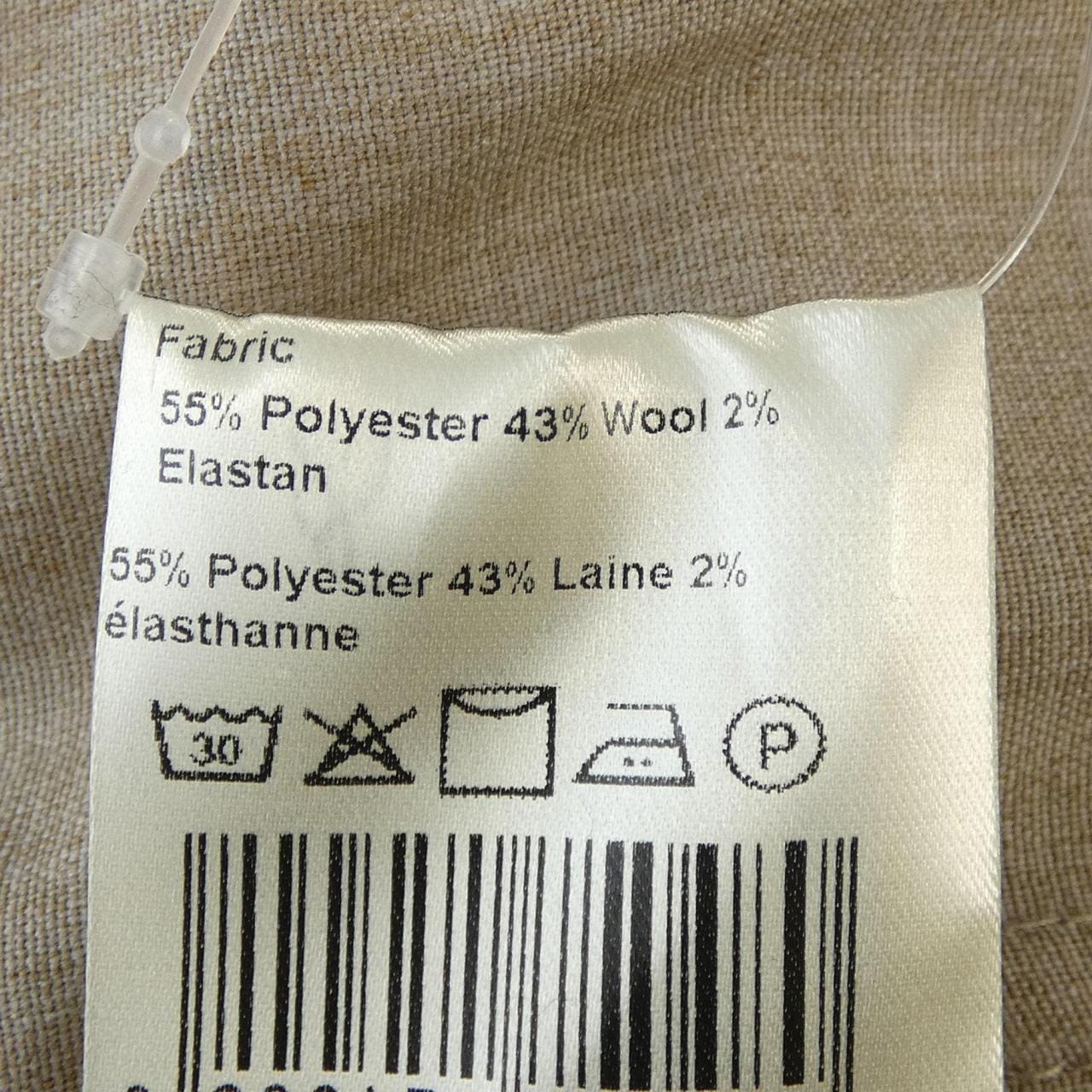 ベルウィッチ BERWICH ジャケット