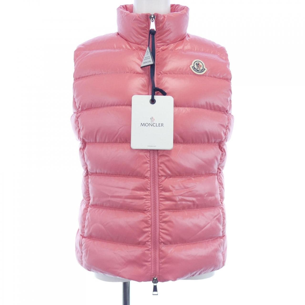 モンクレール MONCLER GHANY ダウンベスト
