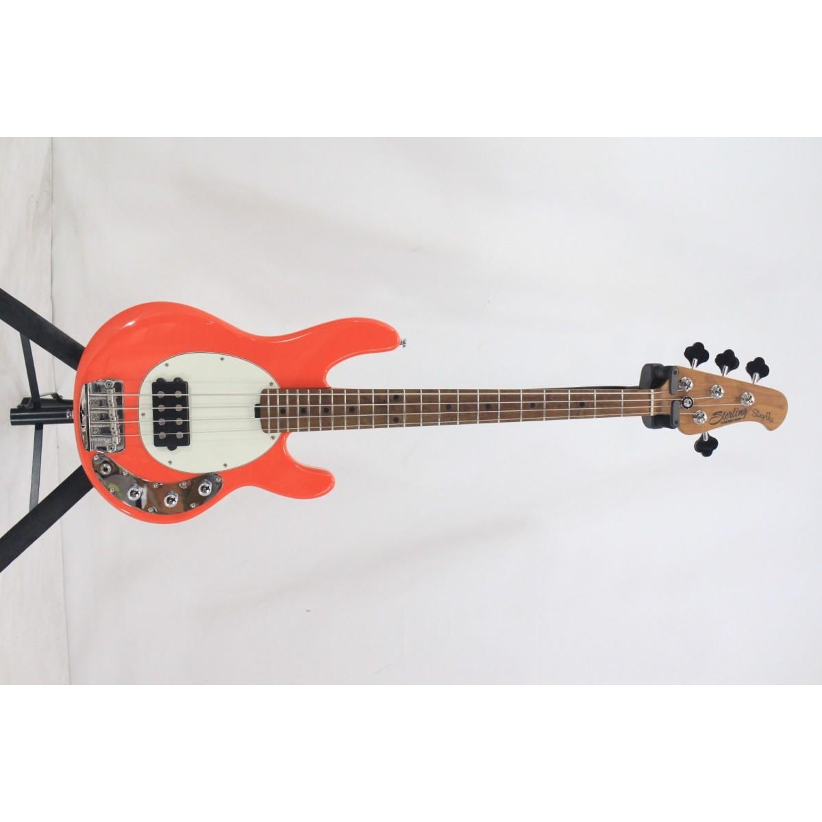 ＳＴＥＲＬＩＮＧ　ＢＹ　ＭＵＳＩＣＭＡＮ　ＲＡＹ　ＳＳ４