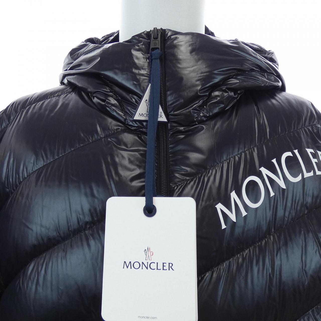 MONCLER SHAMA羽绒服