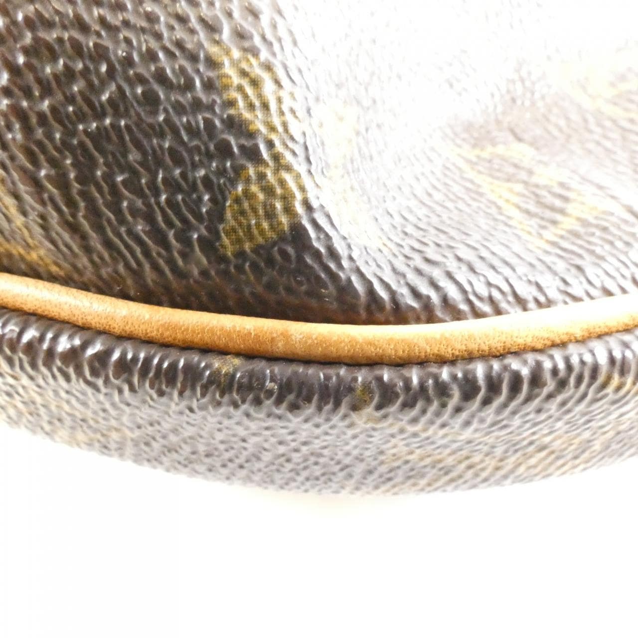 ルイヴィトン モノグラム クロワッサン MM M51512 ショルダーバッグ