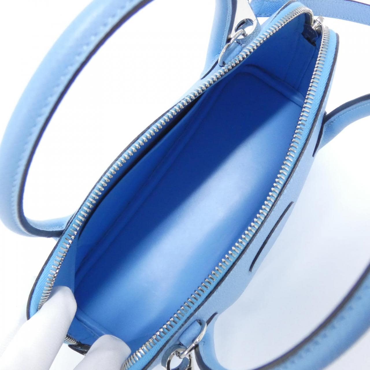 エルメス ボリード 27cm 041693CK バッグ