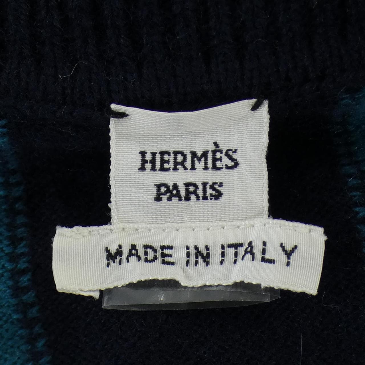 エルメス HERMES BRIDES DE GALA TARTAN 3H2608DD ニット