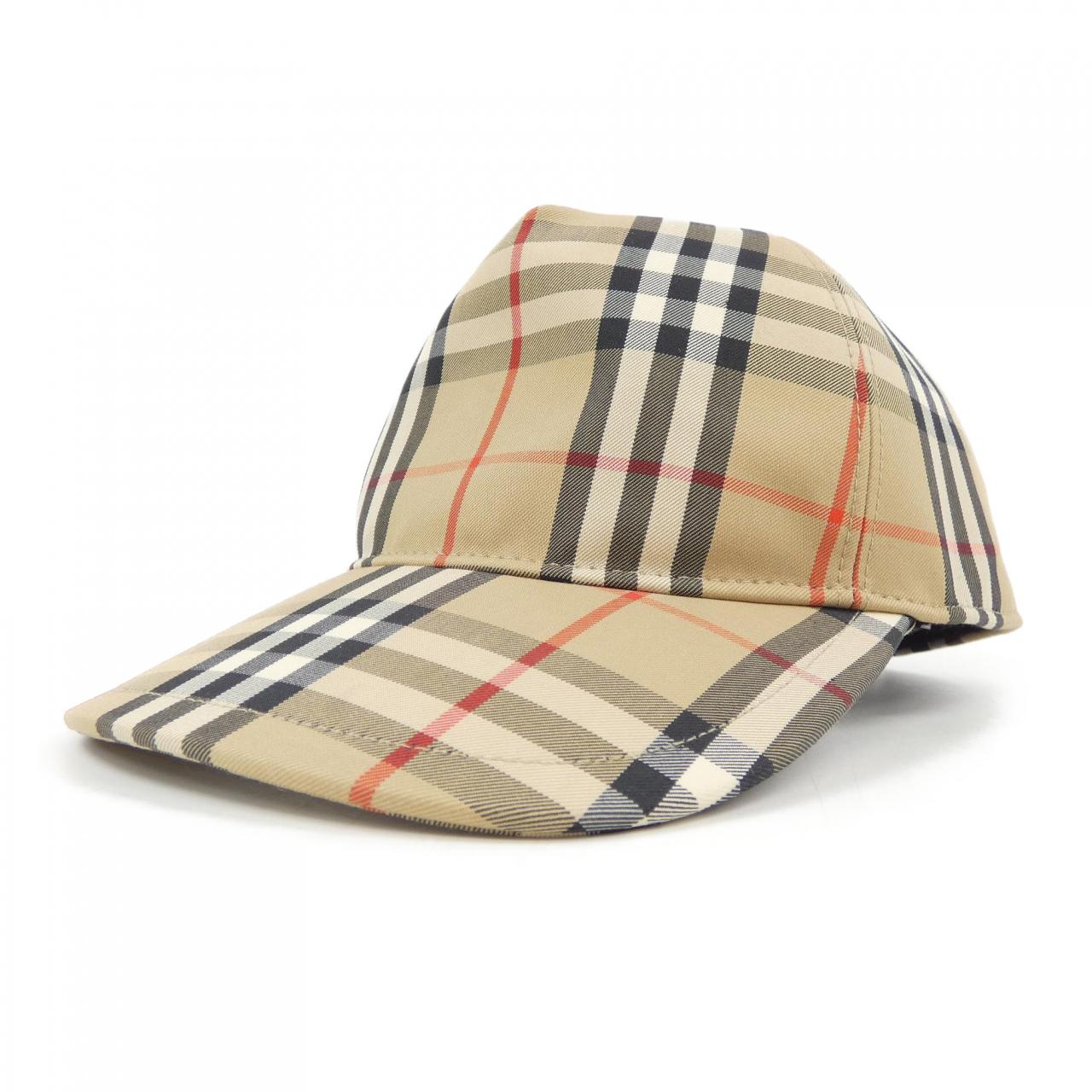 バーバリー BURBERRY 80214441 キャップ