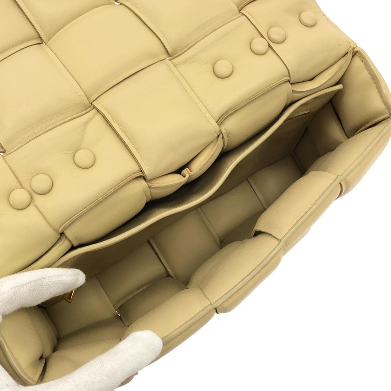 ボッテガヴェネタ 631421 VBWZ0 ショルダーバッグ