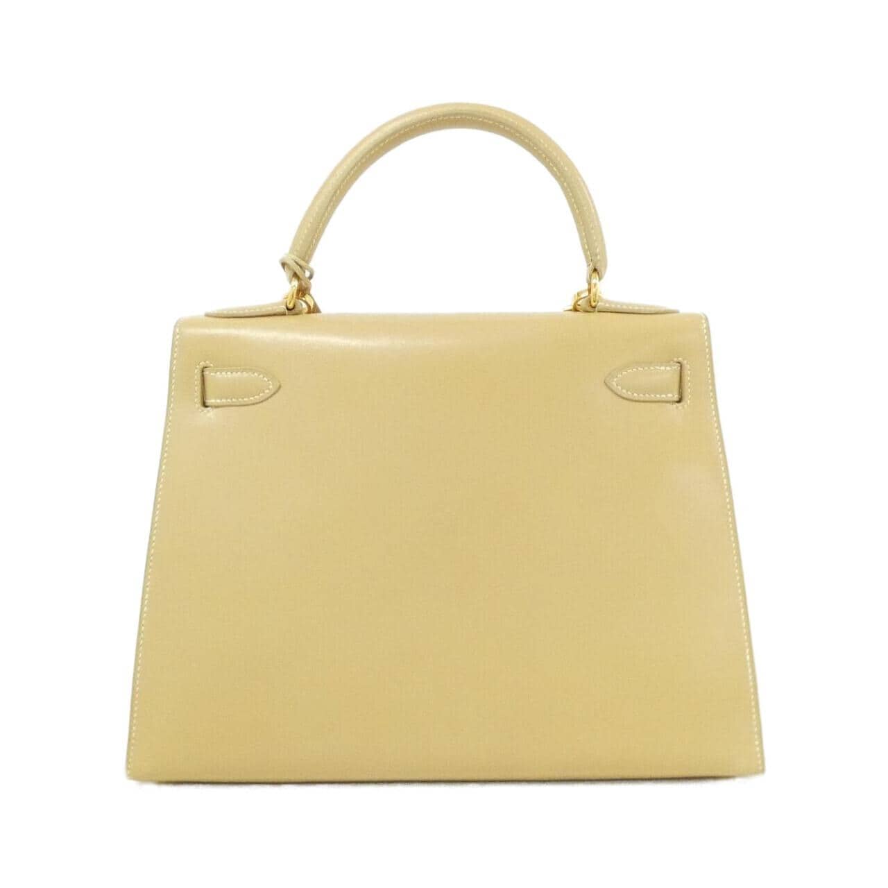【ヴィンテージ】エルメス ケリー 28cm 001848CC バッグ