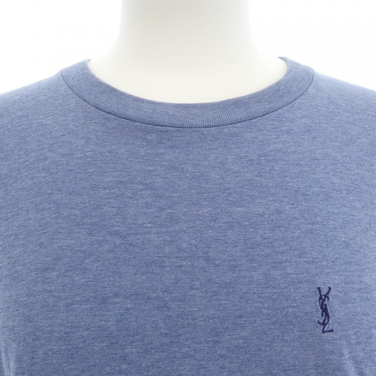 【ヴィンテージ】イヴサンローラン YVES SAINT LAURENT Tシャツ