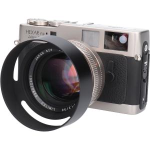 ＨＥＸＡＲ　ＲＦ　ＬＩＭＩＴＥＤ　５０ｍｍ　Ｆ１．２