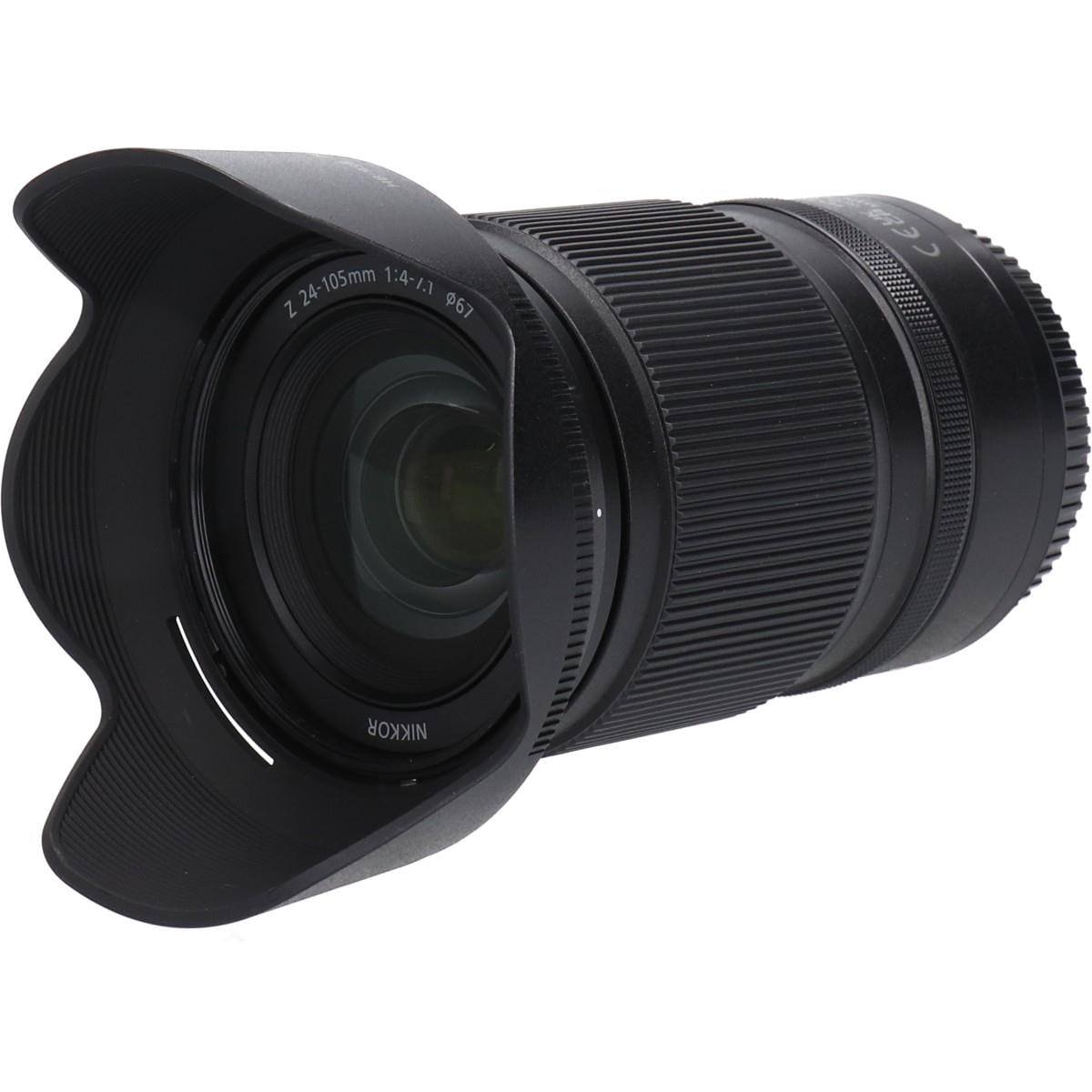 Ｚ２４－１０５ｍｍ　Ｆ４－７．１