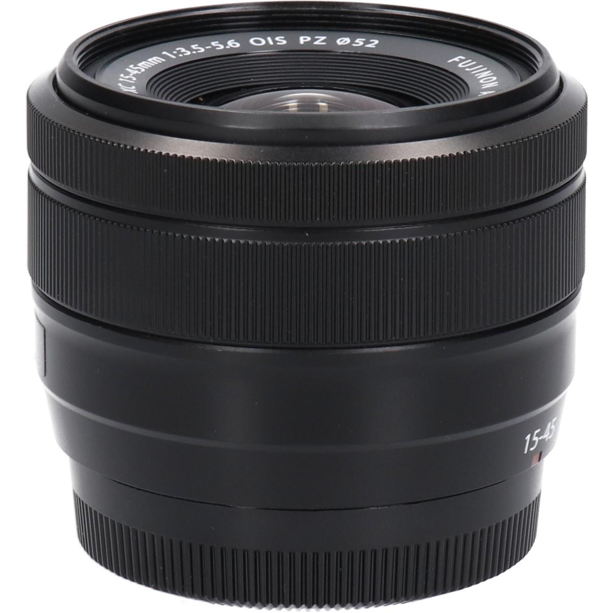 ＸＣ１５－４５ｍｍ　Ｆ３．５－５．６