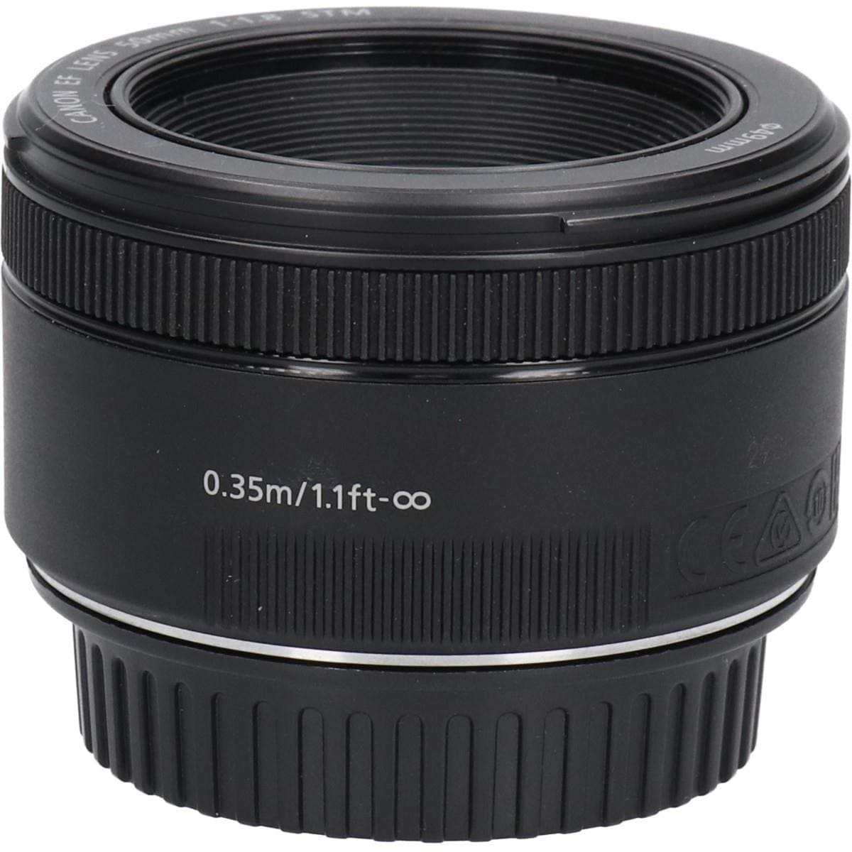 ＥＦ５０ｍｍ　Ｆ１．８ＳＴＭ