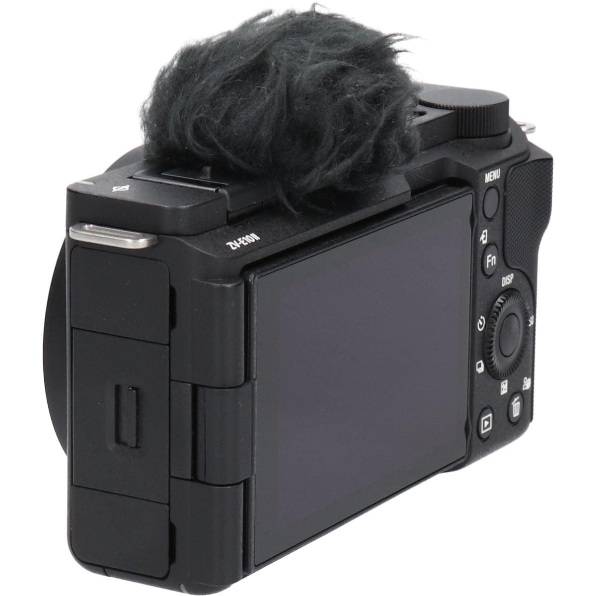ＶＬＯＧＣＡＭ　ＺＶ－Ｅ１０ＩＩ