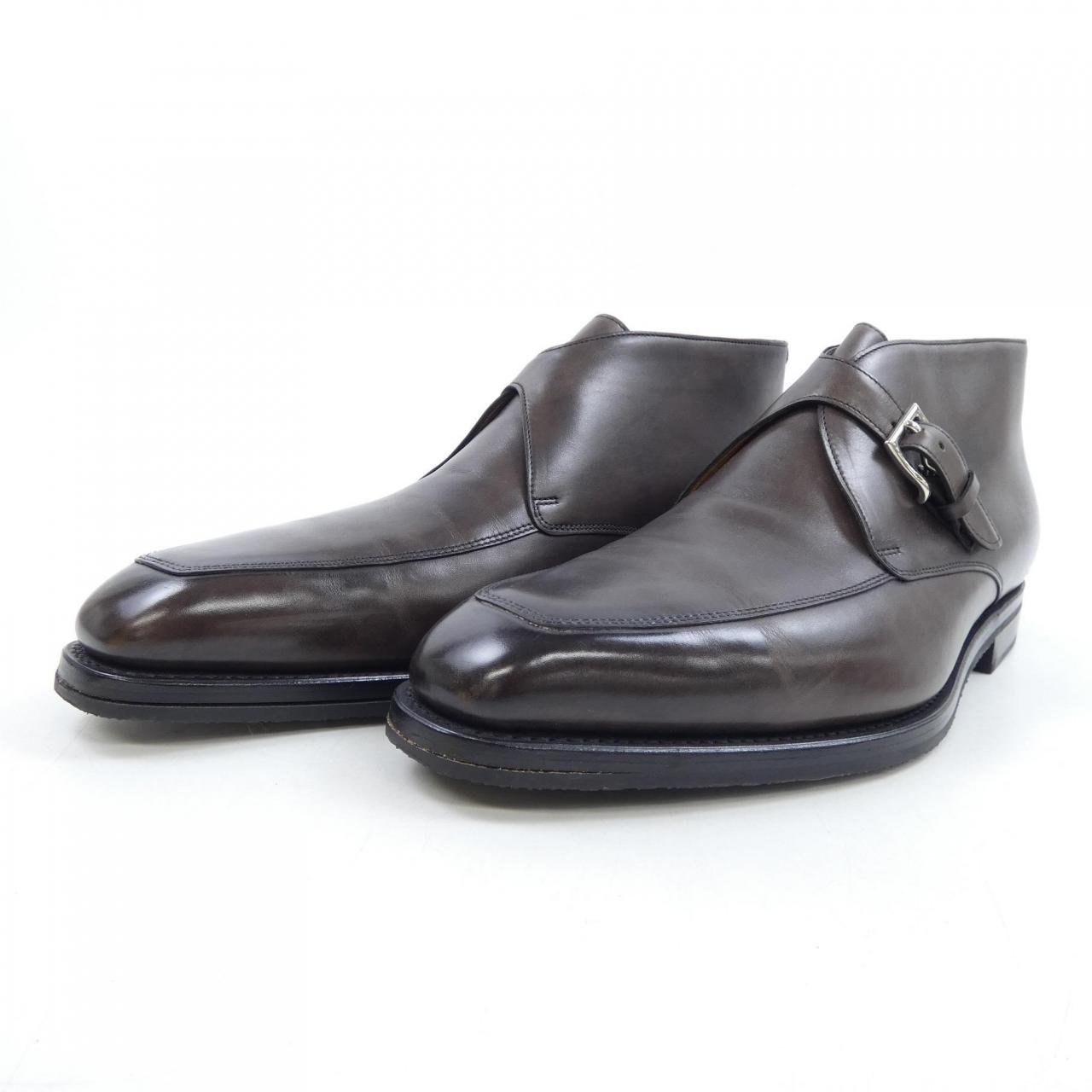 ジョンロブ JOHN LOBB ブーツ