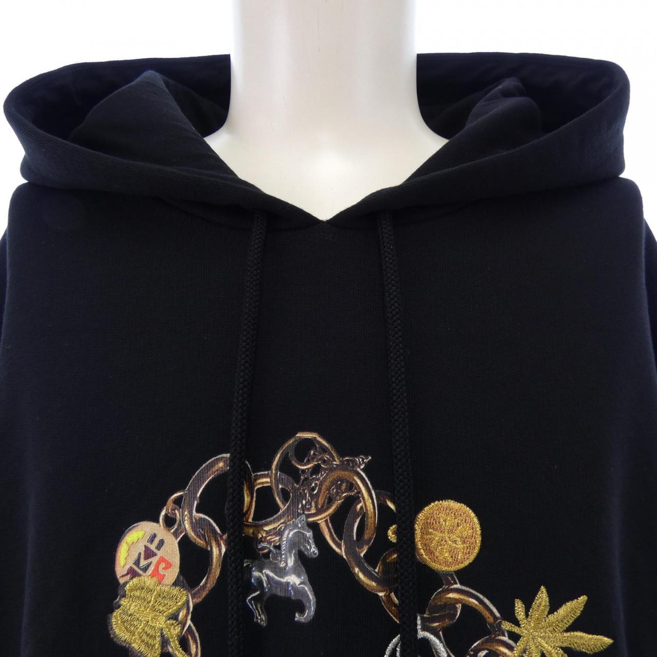 ステラマッカートニー STELLA MCCARTNEY パーカー