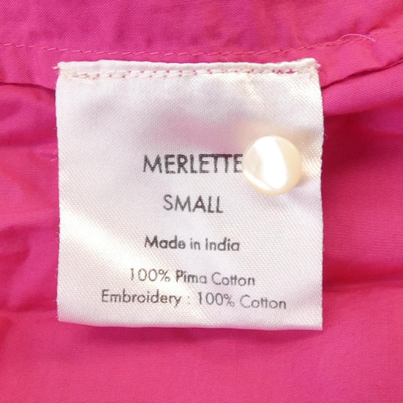 マーレット Merlette ワンピース