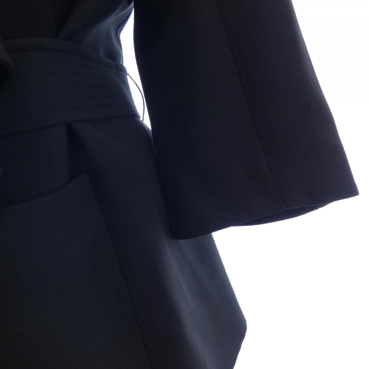 クリスチャンディオール CHRISTIAN DIOR 2E21229A1725 ノーカラジャケット