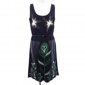 ミュウミュウ MIU MIU MPB181 1CBE ワンピース