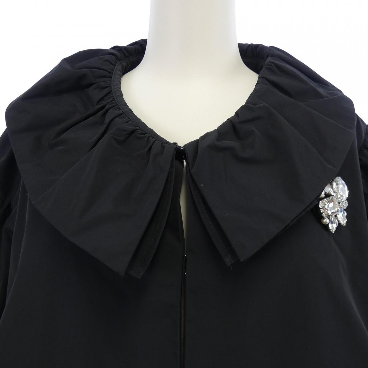 スーパービューティー SUPER BEAUTY ブルゾン