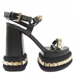 クリスチャンルブタン CHRISTIAN LOUBOUTIN サンダル