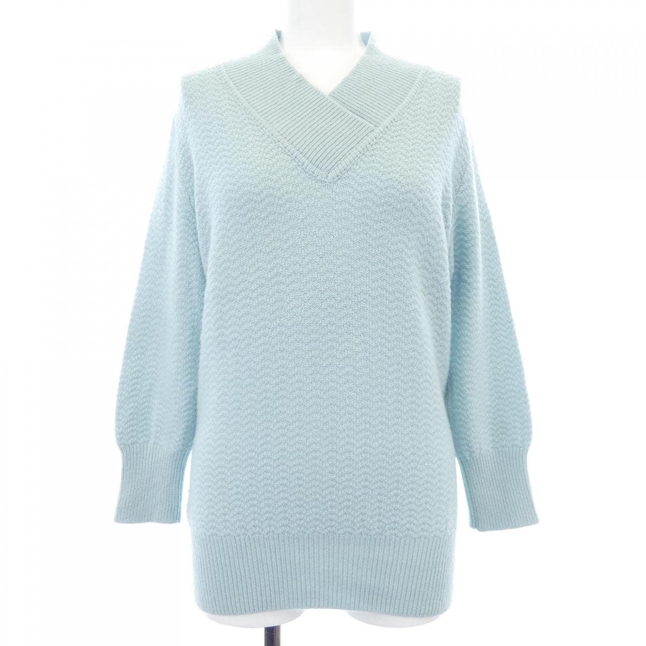 gilberto mattia nocc ニット