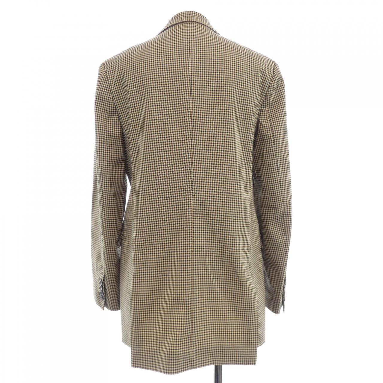 ニジュウサンク 23区 ジャケット