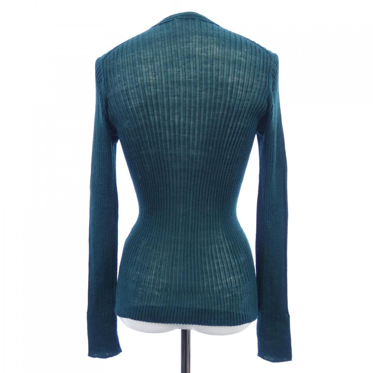 エブール ebure ニット