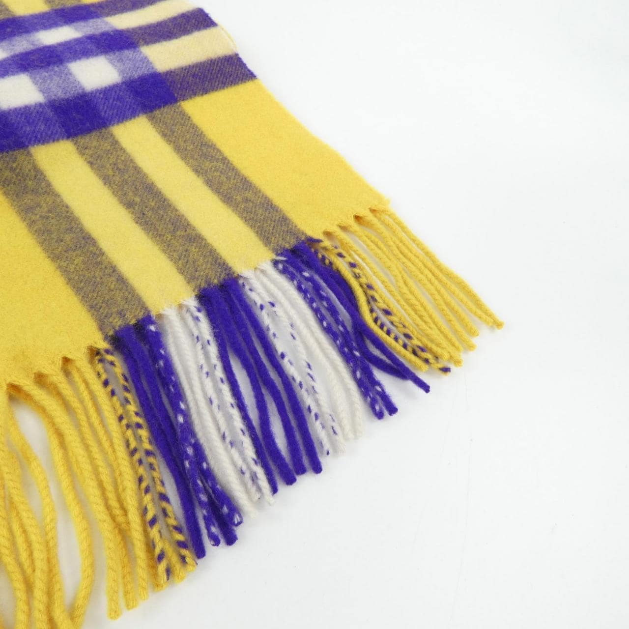 バーバリー BURBERRY 8076918 MUFFLER