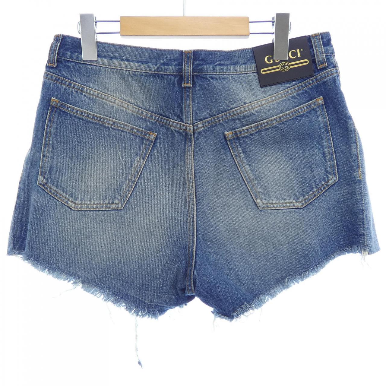 グッチ GUCCI 654271 XDBLY ショートパンツ