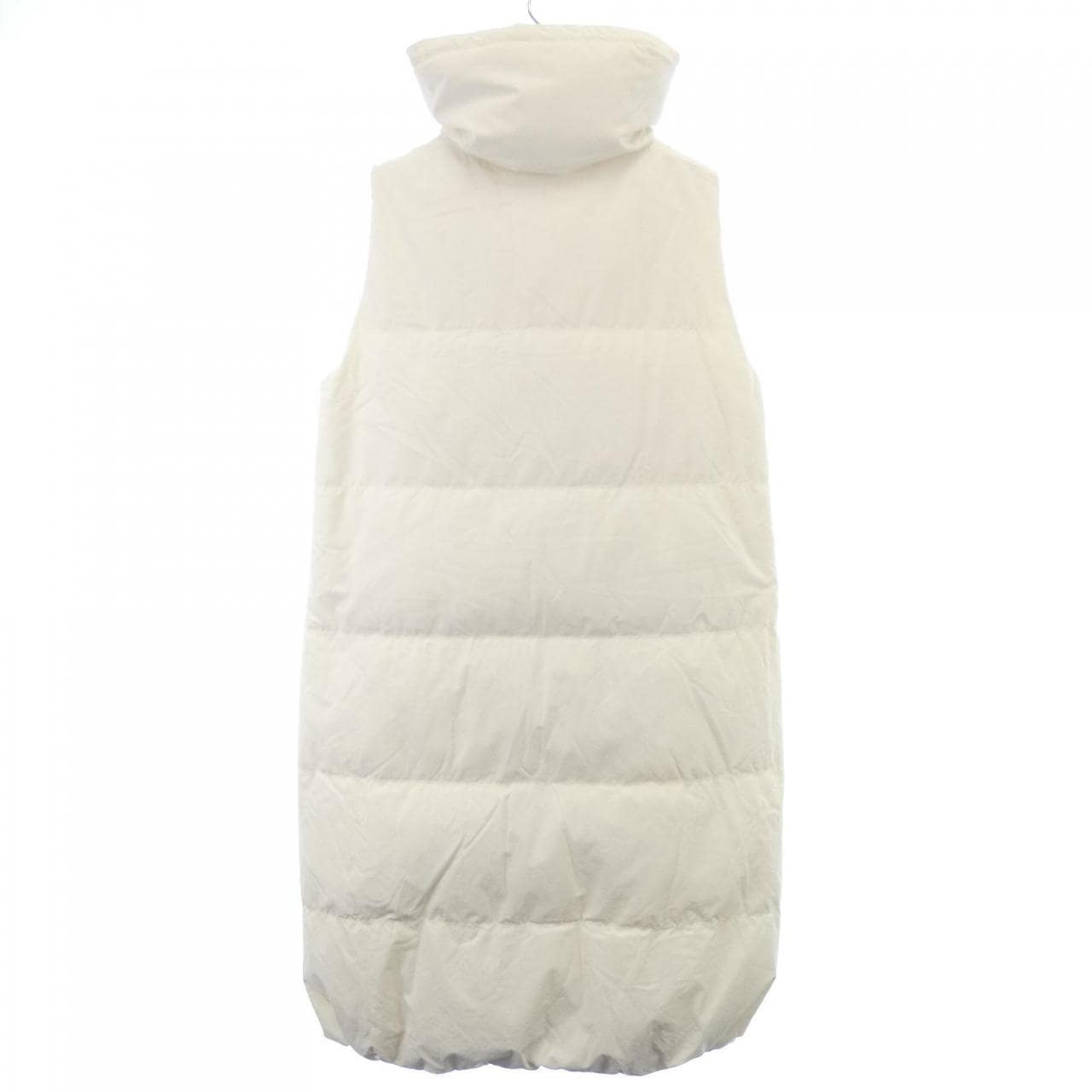 ケイシラハタ KEI SHIRAHATA ダウンベスト