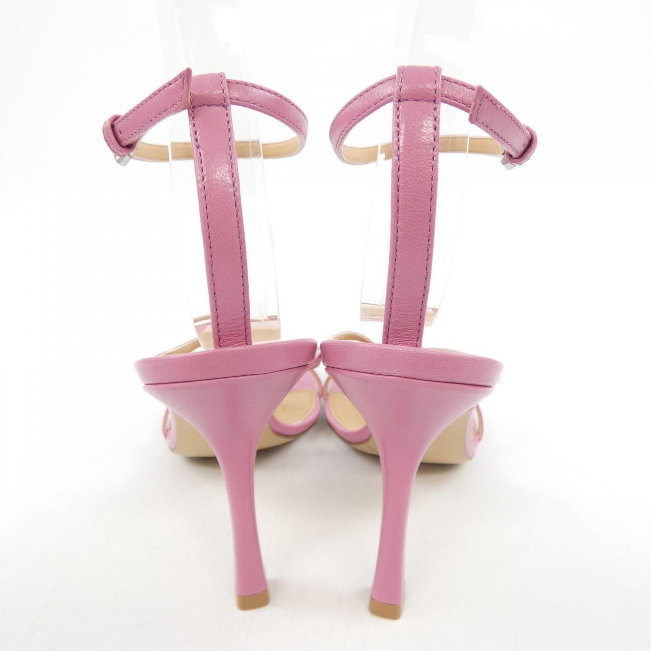 ボッテガヴェネタ BOTTEGA VENETA サンダル