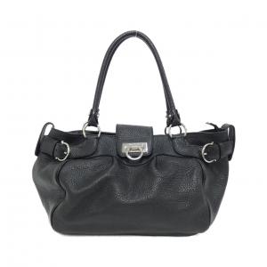 サルヴァトーレフェラガモ 21 A050 ショルダーバッグ