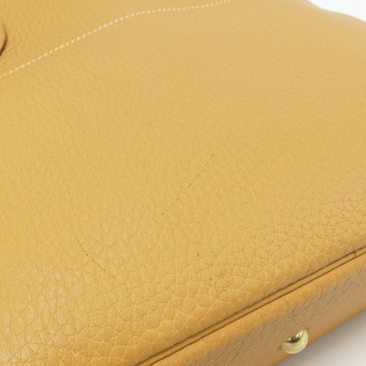 【ヴィンテージ】エルメス ボリード 31cm 023350CC バッグ