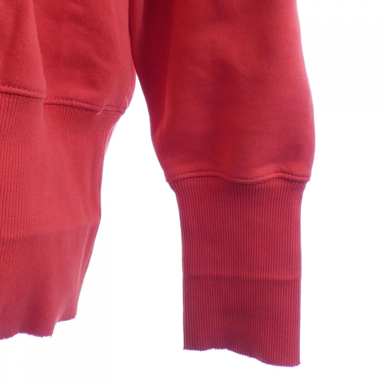 ヴェトモン VETEMENTS USS197005 パーカー