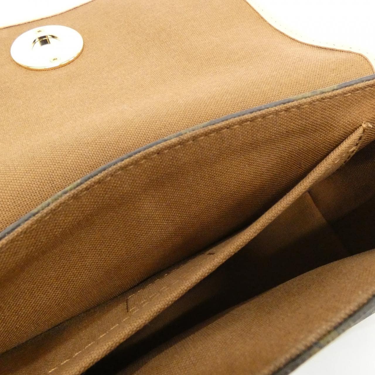 ルイヴィトン モノグラム ティカル PM M40078 ショルダーバッグ